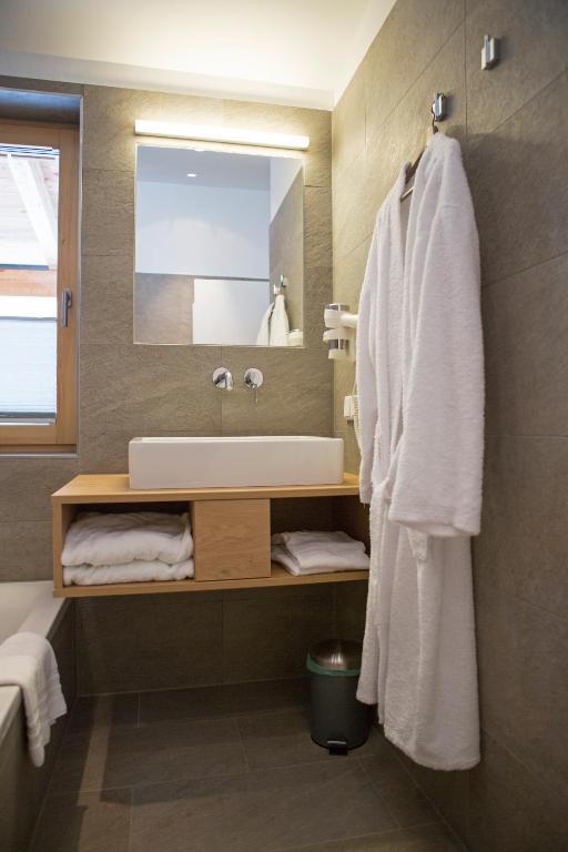 Sportappartements バート・ミッテルンドルフ 部屋 写真