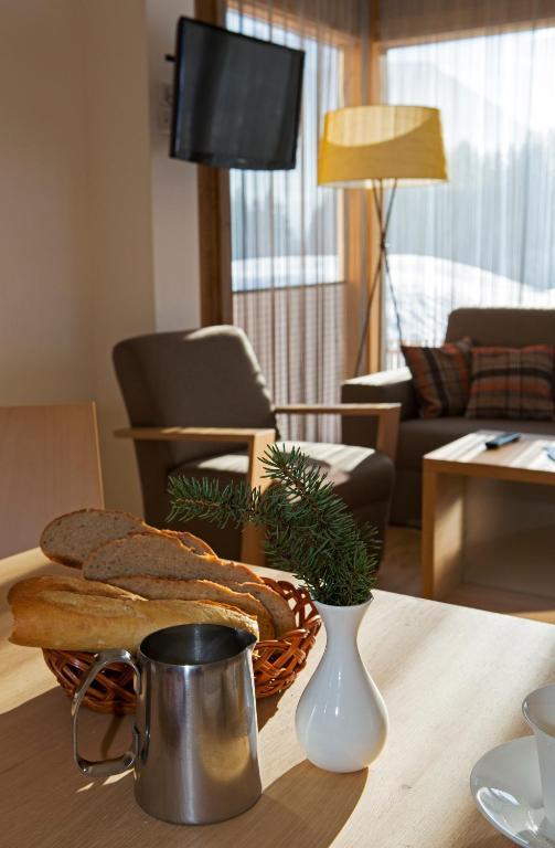 Sportappartements バート・ミッテルンドルフ 部屋 写真