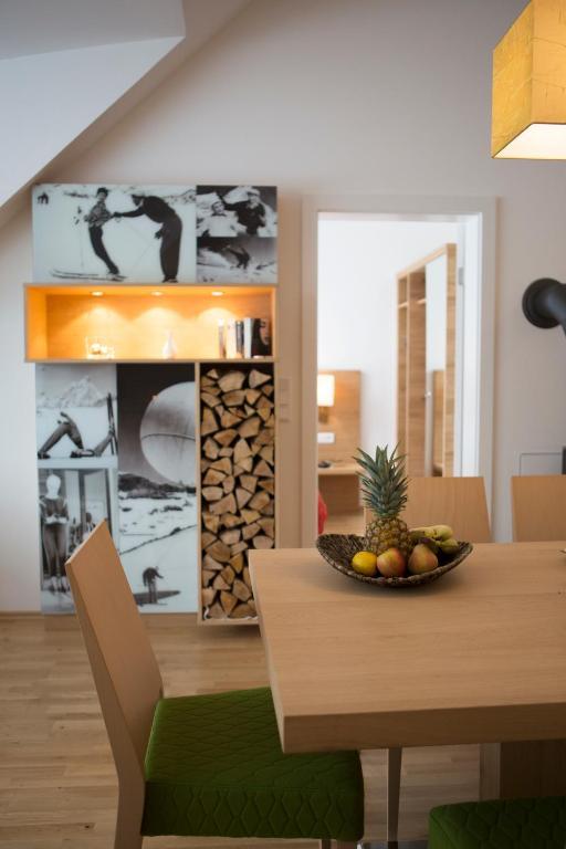 Sportappartements バート・ミッテルンドルフ 部屋 写真